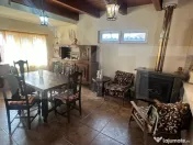 Casă P+M + Garaj, Șofronea – Complet Mobilată, Construc 