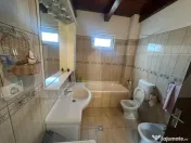 Casă P+M + Garaj, Șofronea – Complet Mobilată, Construc 