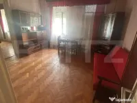 Casa individuala, 5 camere, 470 mp, zona Olimpia 