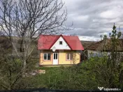 Casă noua cu 1150 mp teren – Schitu Duca 