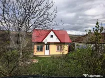 Casă noua cu 1150 mp teren – Schitu Duca