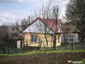 Casă noua cu 1150 mp teren – Schitu Duca 