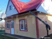 Casă noua cu 1150 mp teren – Schitu Duca 