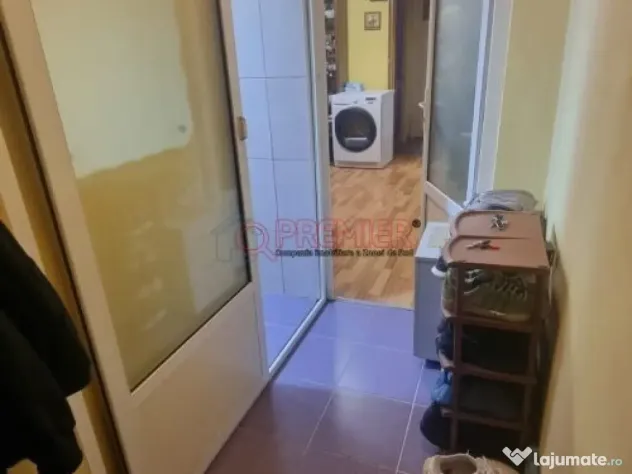 Str. Argeșelu – Apartament 2 camere