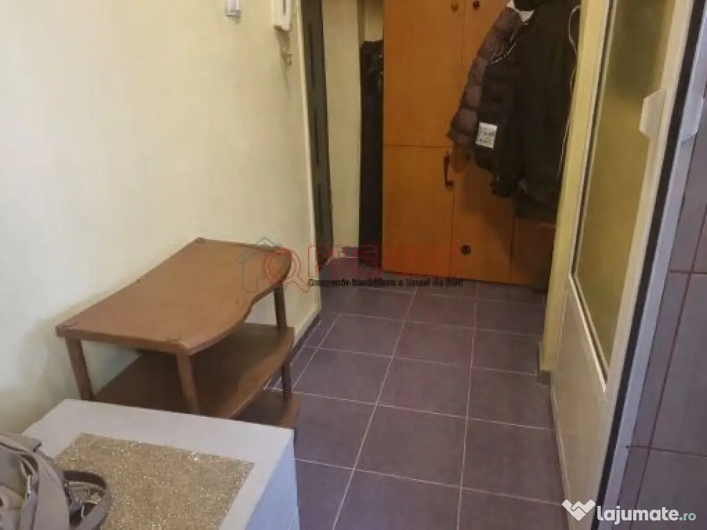 Str. Argeșelu – Apartament 2 camere