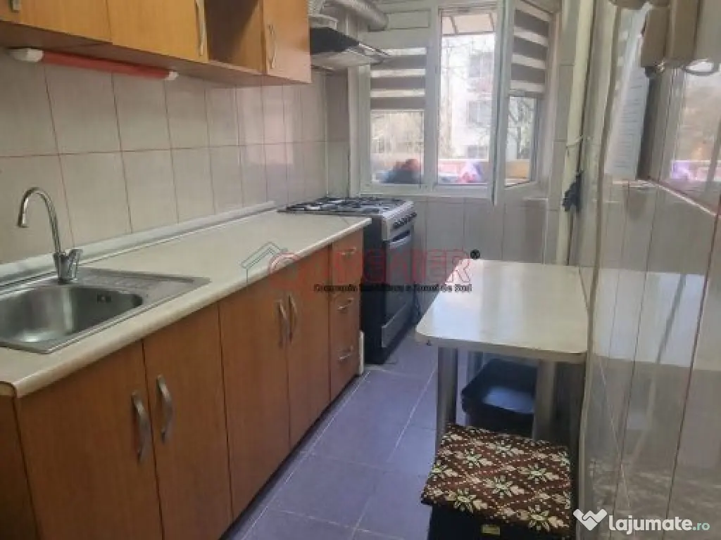 Str. Argeșelu – Apartament 2 camere