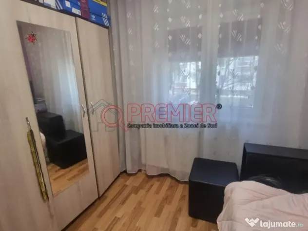 Str. Argeșelu – Apartament 2 camere