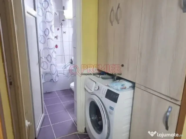 Str. Argeșelu – Apartament 2 camere