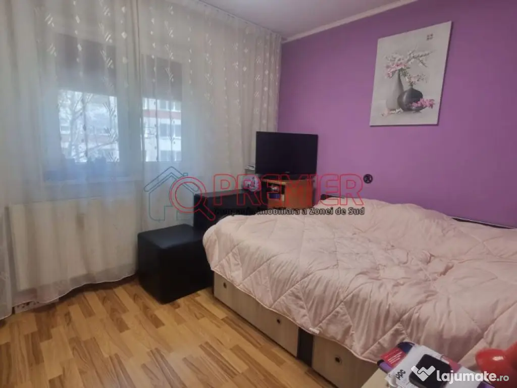 Str. Argeșelu – Apartament 2 camere
