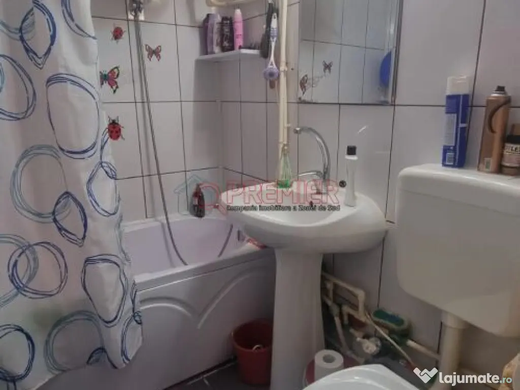 Str. Argeșelu – Apartament 2 camere