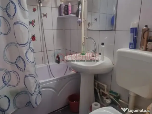 Str. Argeșelu – Apartament 2 camere