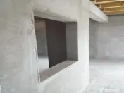 Tencuială mecanizată 