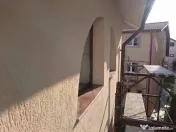 Tencuială mecanizată 