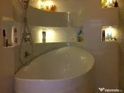 Tencuială mecanizată 