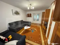 Apartament de inchiriat, 3 camere, 90 mp, Brazda lui Novac 