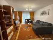 Apartament de inchiriat, 3 camere, 90 mp, Brazda lui Novac 
