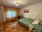 Apartament de inchiriat, 3 camere, 90 mp, Brazda lui Novac 