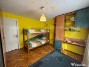 Apartament de inchiriat, 3 camere, 90 mp, Brazda lui Novac 