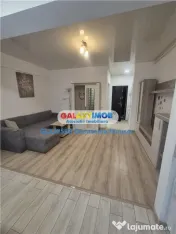 Garsoniera mobilata si utilata Militari Residence 300 euro 