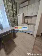 Garsoniera mobilata si utilata Militari Residence 300 euro 