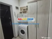 Garsoniera mobilata si utilata Militari Residence 300 euro 