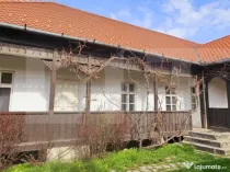 Casă tradițională în centrul orasului, potential ridicat