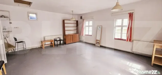 Casă tradițională în centrul orasului, potential ridicat - Sfantu Gheorghe (Covasna)