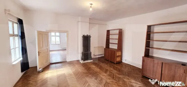 Casă tradițională în centrul orasului, potential ridicat - Sfantu Gheorghe (Covasna)