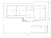 Casă tradițională în centrul orasului, potential ridicat 