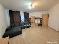 Apartament cu priveliste panoramica, cartier Manastur 