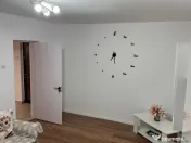 Închiriez apartament 3 camere,zona Lidl Exercitiu 