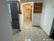 Închiriez apartament 3 camere,zona Lidl Exercitiu 