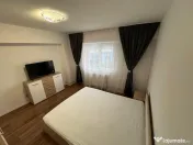 Închiriez apartament 3 camere,zona Lidl Exercitiu 