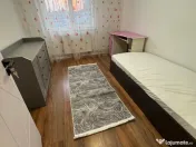 Închiriez apartament 3 camere,zona Lidl Exercitiu 