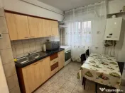 Închiriez apartament 3 camere,zona Lidl Exercitiu 