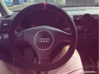 Montez husa de piele intorsa fina la atingere si aderentă 