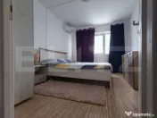 Apartament 3 camere, 75 mp, decomandat, Micro 6 