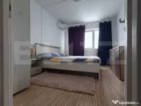 Apartament 3 camere, 75 mp, decomandat, Micro 6 