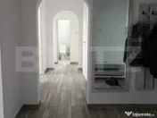 Apartament 3 camere, 75 mp, decomandat, Micro 6 