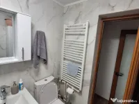 Apt 2 camere Tineretului colt cu Dorobanti. 