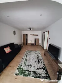 Apt 2 camere Tineretului colt cu Dorobanti. 