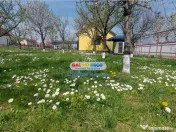 Casa cu teren 800 mp., la pret de apartament, Catamarasti De 