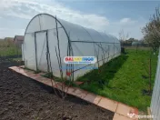 Casa cu teren 800 mp., la pret de apartament, Catamarasti De 