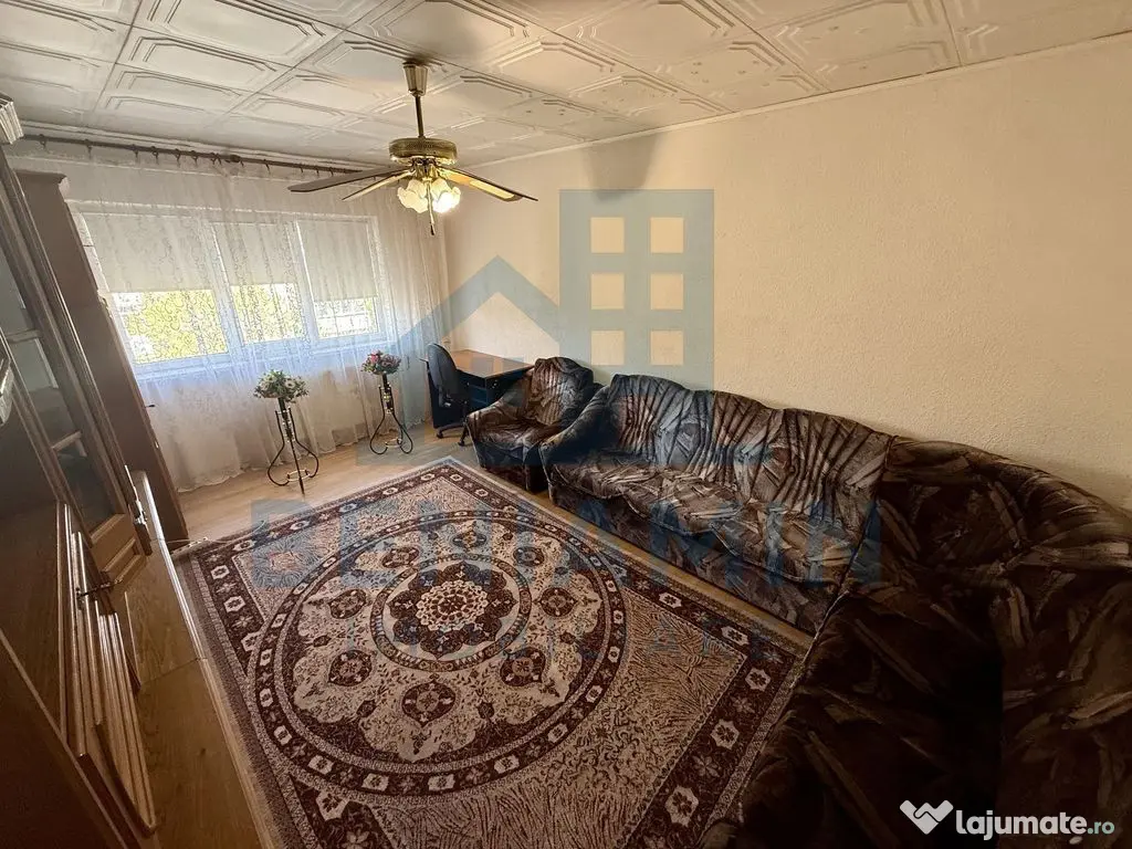 2 camere decomandat Sarari 54mp Piscina Sanziana mobilat ...