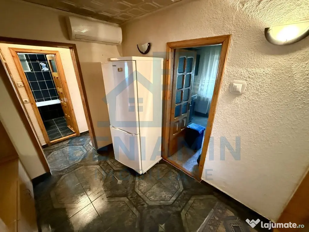 2 camere decomandat Sarari 54mp Piscina Sanziana mobilat ...