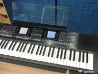 Vand orga aranjor clapa Roland E-A7 