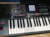 Vand orga aranjor clapa Roland E-A7 