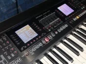 Vand orga aranjor clapa Roland E-A7 