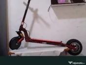 trotinetă electrica fara baterie 