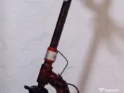 trotinetă electrica fara baterie 